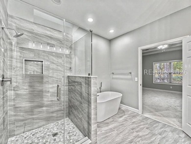 Welcome to 3 Canebrake Lane! Remodeled in 2025, this beautifully - photo 24