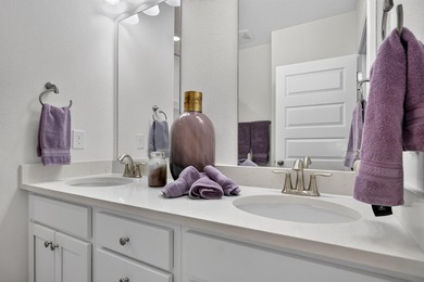 Nestled within the highly sought-after Treasure Cove community - photo 25