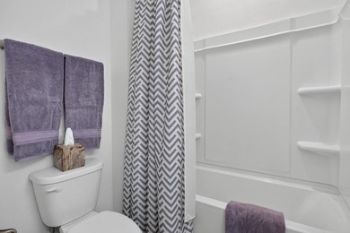 Nestled within the highly sought-after Treasure Cove community - photo 26
