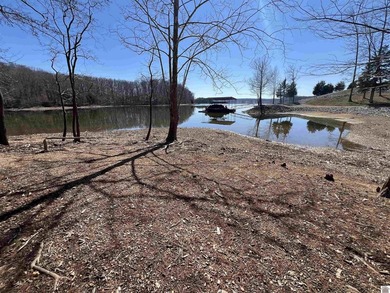 Waterfront lots on Lake Barkley offering approximately 1.63 - photo 26