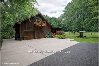 Rare opportunity to own 8.3 private, wooded acres just minutes - photo 33