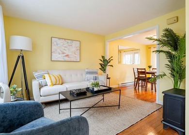This well-maintained 2-bedroom, 1.5-bath condo with a garage - photo 3