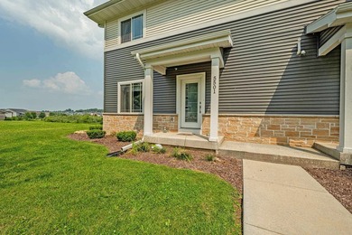 Nestled in McFarland's Prairie Place community with easy access - photo 33
