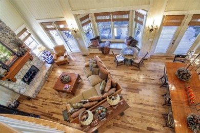 Immerse yourself in the beauty of this curated Barren River Lake - photo 34