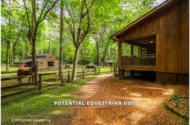 Rare opportunity to own 8.3 private, wooded acres just minutes - photo 36