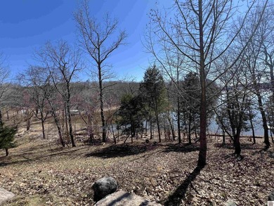 Waterfront lots on Lake Barkley offering approximately 1.63 - photo 36
