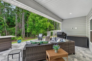 Nestled within the highly sought-after Treasure Cove community - photo 39
