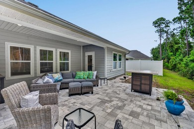 Nestled within the highly sought-after Treasure Cove community - photo 41