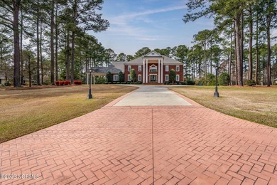 (private lake, pond, coastal) Home For Sale in Kinston North Carolina