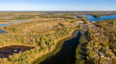 Lake Acreage For Sale in Park Rapids, Minnesota