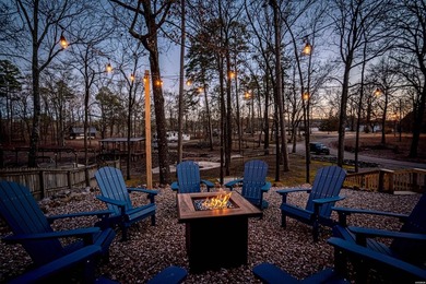 Discover your dream waterfront retreat on Lake Hamilton! This - photo 42