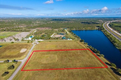 Build your dream home on this 5-acre cleared lot located in the - photo 2