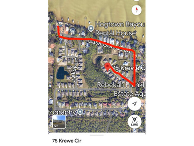 Nestled within the highly sought-after Treasure Cove community - photo 44