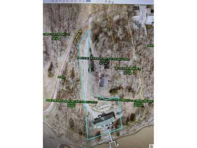 Waterfront lots on Lake Barkley offering approximately 1.63 - photo 44