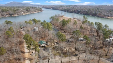 Discover your dream waterfront retreat on Lake Hamilton! This - photo 45