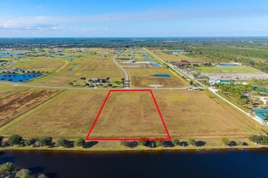 Build your dream home on this 5-acre cleared lot located in the - photo 5