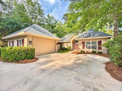 Welcome to 3 Canebrake Lane! Remodeled in 2025, this beautifully - photo 46