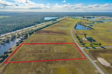 Build your dream home on this 5-acre cleared lot located in the - photo 6