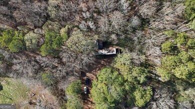 (private lake, pond, creek) Home For Sale in Canton Georgia