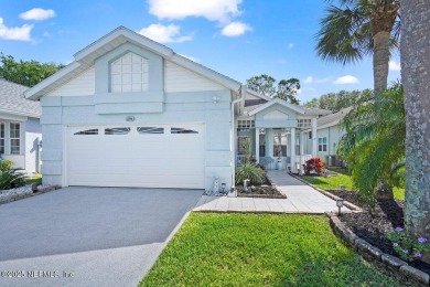 Matanzas River Home For Sale in St. Augustine Beach Florida