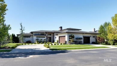 Lake Home For Sale in Eagle, Idaho