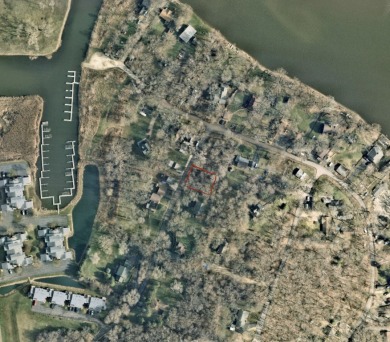 Lake Lot For Sale in Spring Grove, Illinois