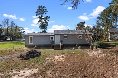 (private lake, pond, creek) Home For Sale in Carthage Texas