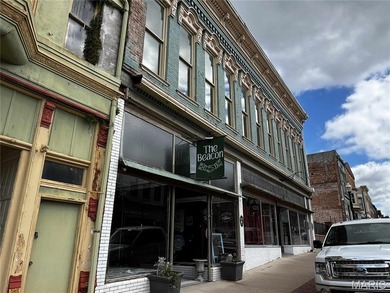 Here is you chance to own a piece of Louisiana, MO history and a