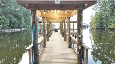 Stunning Waterfront Retreat on Toledo Bend Lake Welcome to your - photo 4