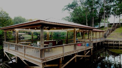 Stunning Waterfront Retreat on Toledo Bend Lake Welcome to your - photo 6