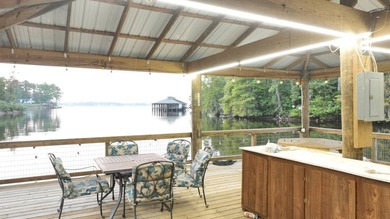 Stunning Waterfront Retreat on Toledo Bend Lake Welcome to your - photo 8