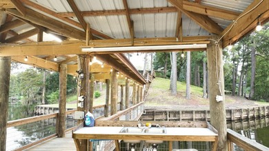 Stunning Waterfront Retreat on Toledo Bend Lake Welcome to your - photo 9
