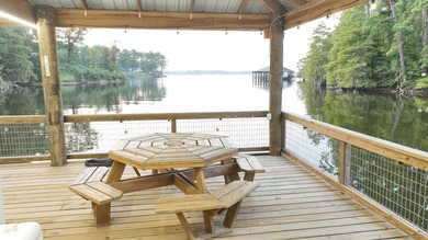 Stunning Waterfront Retreat on Toledo Bend Lake Welcome to your - photo 10