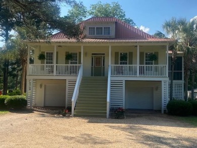 Lake Home For Sale in Cordele, Georgia