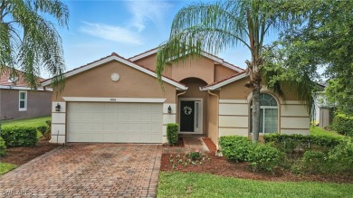 Lake Home For Sale in Fort Myers, Florida