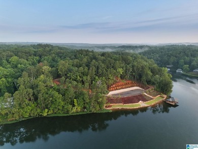 One of the largest waterfront lots on Lake Mitchell has - photo 6