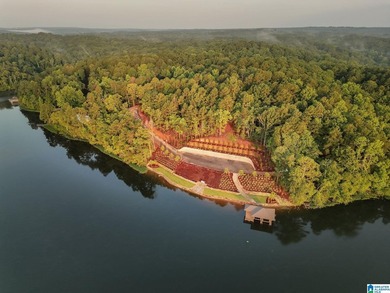One of the largest waterfront lots on Lake Mitchell has - photo 7