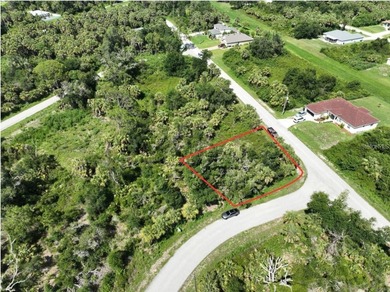 Owner financing available with a $7,500 down payment. Corner Lot - photo 3