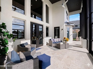 Experience luxury coastal living at its finest on Yacht Club - photo 14