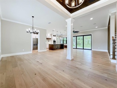 Virtually Staged. Luxury Custom Estate Home in Blue Spring - photo 16