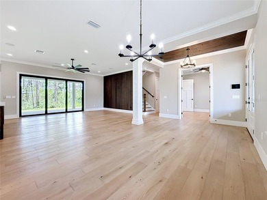 Virtually Staged. Luxury Custom Estate Home in Blue Spring - photo 17