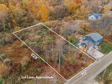 Lake Lot For Sale in South Haven, Michigan