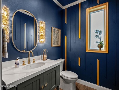 Experience luxury coastal living at its finest on Yacht Club - photo 26