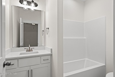 Fully Furnished Move-In Ready New Construction Townhome Now