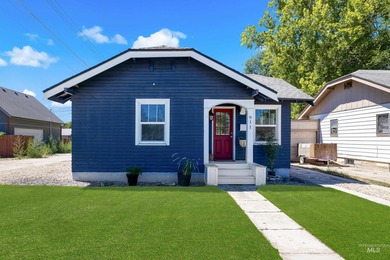 Lake Lowell Home For Sale in Nampa Idaho