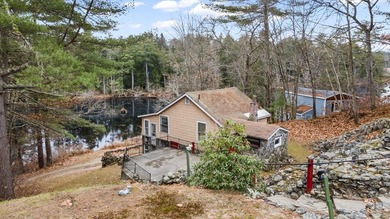 Lake Rohunta Home For Sale in Orange Massachusetts