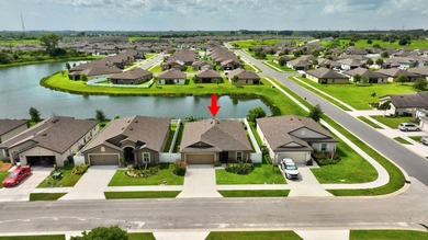 Welcome to comfort, style, and an energy efficient home! This - photo 42