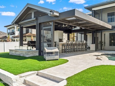 Experience luxury coastal living at its finest on Yacht Club - photo 46
