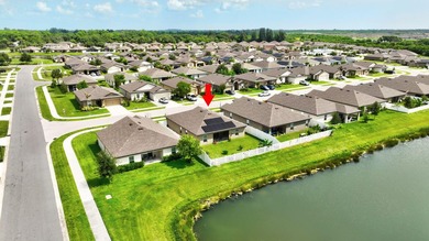 Welcome to comfort, style, and an energy efficient home! This - photo 46