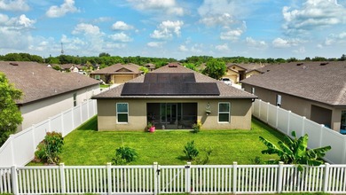 Welcome to comfort, style, and an energy efficient home! This - photo 49